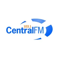 103.1 Central FM icon