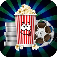 Guess The Movie Quiz Free ~ Learn famous holidays film title & name from trivia game icon