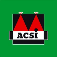 ACSI Campsites Europe icon