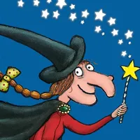 Room on the Broom: Flying icon