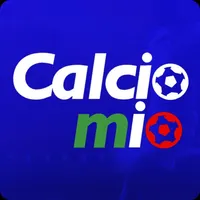 Calciomio icon