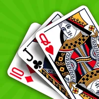 Elite Klondike Solitaire icon