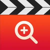 Video Zoom! - Apply Zoom, Crop icon