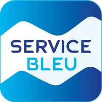 Service Bleu Nice icon