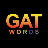 GAT Words Quiz icon