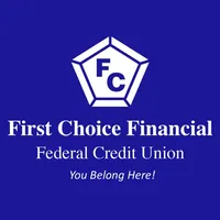 First Choice Financial FCU icon