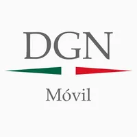 DGN Móvil icon