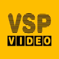 VSP VIDEO icon