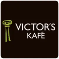 Victors Kafe App icon