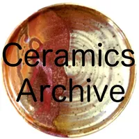 Ceramics Archive icon