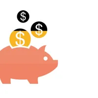 Piggy Bank - Saving Money icon