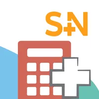 SANTYL* Dosing Calculator icon