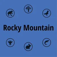 Rocky Mountain NP Field Guide icon