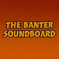 The Banter Soundboard icon