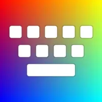 KeyVibes - Color Keyboards and Custom Themes icon