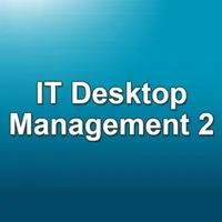 IT Desktop Management 2 icon