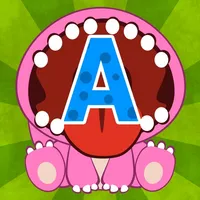 BabyUp: Dinos icon