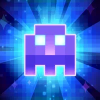 Pixels Advance 2016 (Retro Mini Indie Game for free) icon