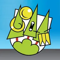 Oltner Fasnacht icon