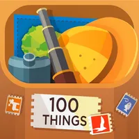 100 Things To Do In Your Life icon