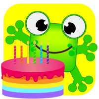 EduBirthday-Preschool Surprise icon