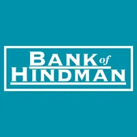 Bank of Hindman icon