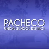 Pacheco Union School District icon