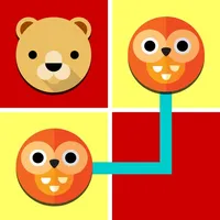 Match 2 Animal - Classic Onet Kawaii icon