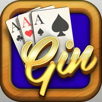 Gin Rummy Online icon