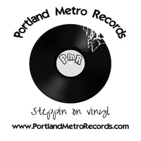 Portland Metro Records icon