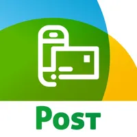 Smart PostCard icon