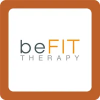 beFIT THERAPY icon