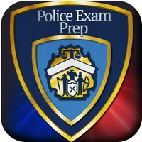 Police Exam Prep 2022-2023 icon