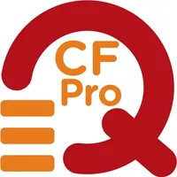 iWordQ Pro CF icon