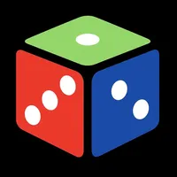 D20 Dice icon