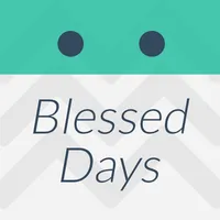 Blessed Days icon