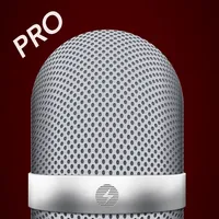 Voice Recorder HD Pro icon