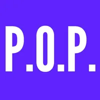 P.O.P. Hold It Down icon