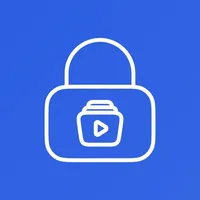 Video Locker. icon