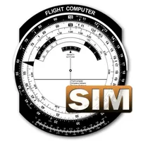 Flight Computer Sim icon