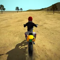 Motocross Motorbike Simulator icon