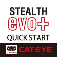 Stealth evo+ Quick Start icon