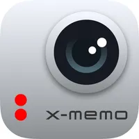 X-MEMO icon