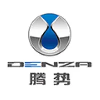 Denza icon