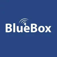 BlueBox icon