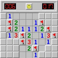 Minesweeper King icon