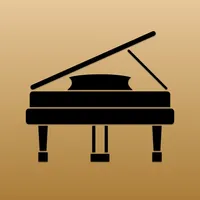 Virtuoso Piano Free 4 icon