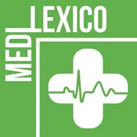 Medi-Lexico - Nursing icon