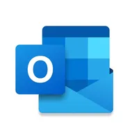 Microsoft Outlook icon