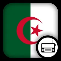 Algerian Radio - DZ Radio icon